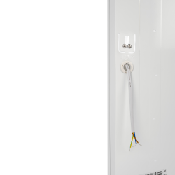 PPL PRO-5 595/U OPAL 36w (-) 3960Lm 6500K IP40 (5лет гар 310mA 38mm Jazzway