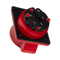 PPC 425 3Р+РЕ+N 32А 380В IP44 Jazzway