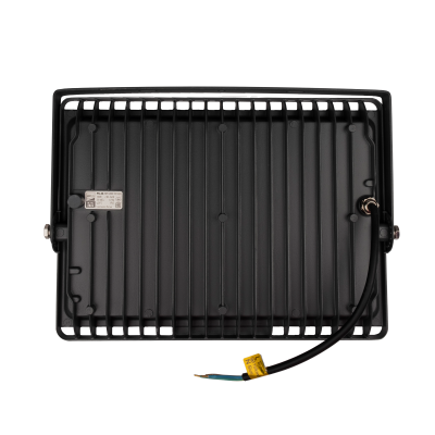 Прожектор светодиодный СДО PFL- S8 200w 6500K LOWTEMP 120° IP65 — вид 3