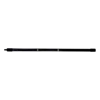 Светильник светодиодный влагозащищенный ДСП PWP-C2 1200 BLACK 40w 4000K (черный) IP65 — вид 5