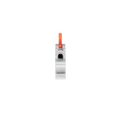 PTC-1P 4211 DIN BL/4 450V 32A 0.08-2.5(4.0)mm2 / 4 шт./ Jazzway