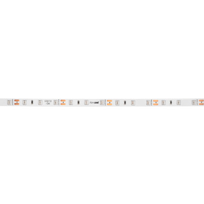 Лента светодиодная PLS 2835/ 60-12V Green IP20 (5м) — вид 3