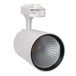 PTR  1732 32w 4000K 24° WH (белый) IP40 Jazzway