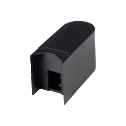 MTR16 DRIVER DIM 200w 40V BL (чёрный) IP20 Jazzway 