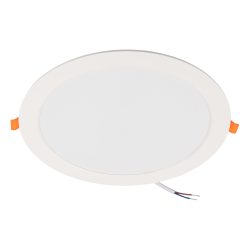 PLED DL7 24w 6500K WH IP54 Jazzway