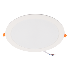 PLED DL7 24w 6500K WH IP54