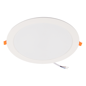 PLED DL7 24w 6500K WH IP54 Jazzway