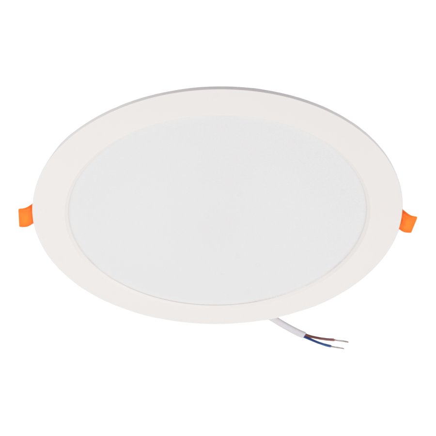 PLED DL7 24w 6500K WH IP54 Jazzway