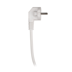 JAZZway ETD-03U-150-wh (3 x 1,5) заземл., выкл.