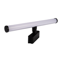 MTR16  4208  8w 4000K 200° BL (чёрный) IP20 Jazzway 
