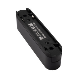 MTR16  1206 6w 4000K spot 36° BL (черный) IP20 Jazzway