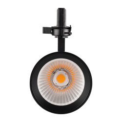 3P PTR 7030 30W 3000K 36° BL IP40 Jazzway 