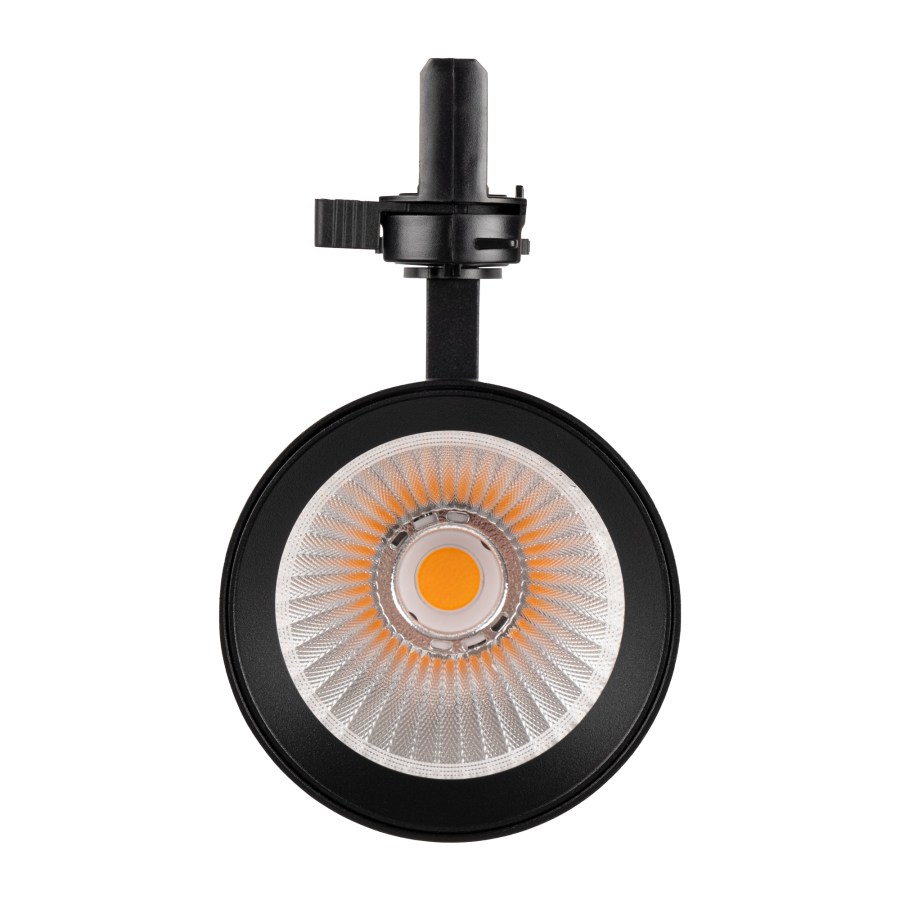 3P PTR 7030 30W 3000K 36° BL IP40 Jazzway 