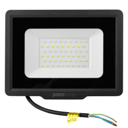 PFL- C3  50w 4000K IP65  Jazzway