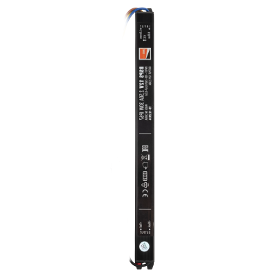 Блок питания (драйвер) BSPS 12V2,50A=30W IP67 5 л.гар.