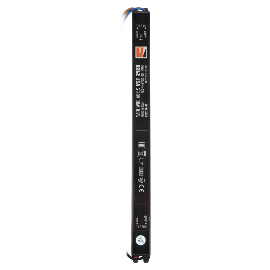 BSPS  12V2,50A=30W IP67 5 л.гар. Jazzway