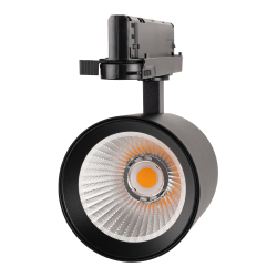 3P PTR 7030 30W 3000K 36° BL IP40 Jazzway 