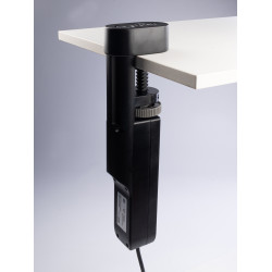 JAZZway ETD-03U-150-bk (3 x 1,5) заземл., выкл.