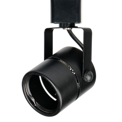 PTR  27 GU5.3 BL (чёрный) 230V IP20 Jazzway