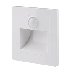 PWS/R S8686 2w 4000K White IP20 Sensor для ступеней Jazzway