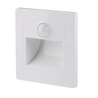 Светильник архитектурный светодиодный PWS/R S8686 2w 4000K White IP20 Sensor для ступеней — вид 2