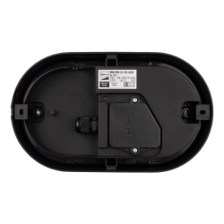 PBH - PC8-OA 15W 4000K BLACK IP65  Jazzway