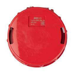 PPC 234 3Р+РЕ 63А 380В IP67 Jazzway