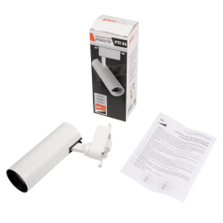 PTR  0620 20w 4000K 24° WH (белый) IP40 Jazzway