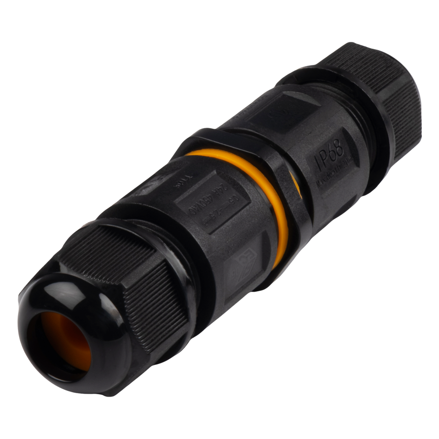 PCC-I3-F 3x2.5 24A IP68 Jazzway