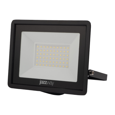 Прожектор светодиодный СДО PFL LV 50W DC12-48V/AC12-48V 6500K IP65 — вид 2