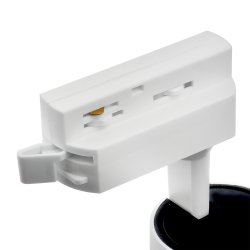 PTR  0732 32w 3000K 24° WH (белый) IP40 Jazzway