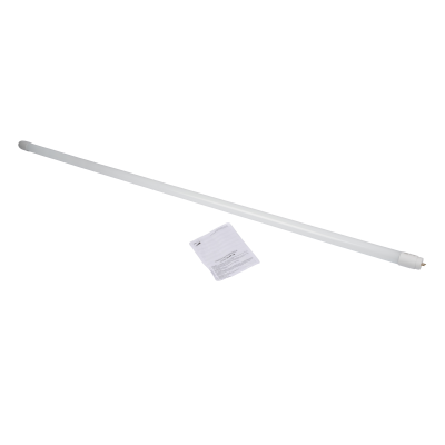 Лампа светодиодная PLED T8-1200GL 30w FROST 6500K G13 230V/50Hz — вид 5