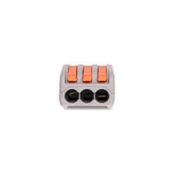 PTC-3P 222-413 450V 32A 0,08-2,5(4.0)mm2 /50шт./Jazzway