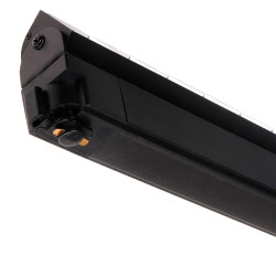 PTR  2120R 20w 4000K  60° BL (чёрный) 270мм IP40 Jazzway