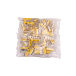 PTC-5P 2273-205 450V 32A 0,5-2.5 mm2 / 50 шт./ Jazzway