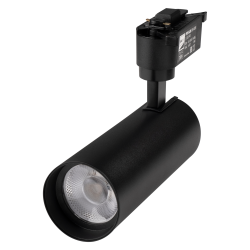 PTR  0620 20w 4000K 24° BL (чёрный) IP40 Jazzway