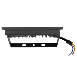 PFL- 30W RGB-RC BL (New) IP65 Jazzway