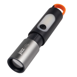 JAZZway Accu1-L5W/L3W-bk, Li-Ion