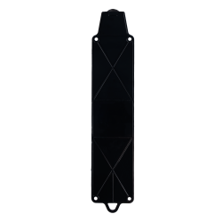 PRC-124-BL 16A 220V IP44 каучук Jazzway