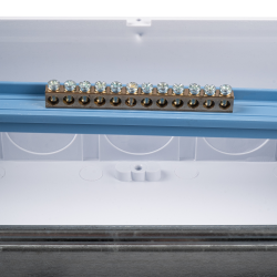 PDB/R 1024 WH (ЩРВ-П-24) IP41 Jazzway