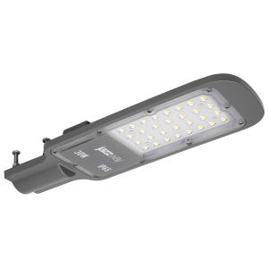 PSL 07  30w 5000K  IP65 (3г.гар) Jazzway