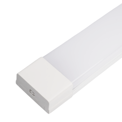 PPO-07  600 Opal 18W 6500K IP40 Jazzway
