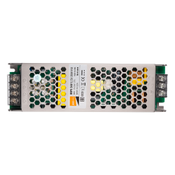 BSPS 24V  8,25A=200W IP20 5 л.гар. Jazzway