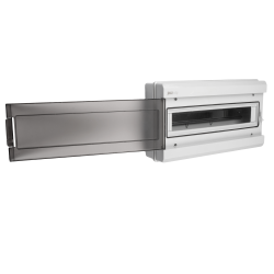 PDB/W 3018 GR (ЩРН-ПГ-18) IP65 Jazzway