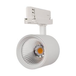 3P PTR 7020 20W 4000K 36° WH IP40 Jazzway 