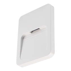 PST/W S120090 2w 4000K White IP44 Jazzway