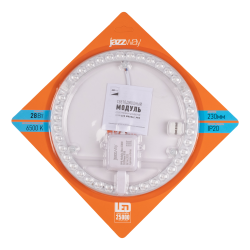 PPB-Module 28w 6500K D230mm IP20 Jazzway