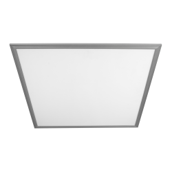 PPL PRO  6060 40W 6500K IP40 AL (Без драйвера 1000mA) Jazzway