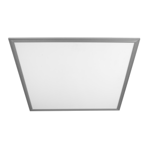 PPL PRO  6060 40W 6500K IP40 AL (Без драйвера 1000mA) Jazzway