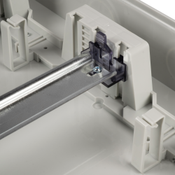 PDB/W 4036 GR (ЩРН-ПГ-36) IP65 Jazzway